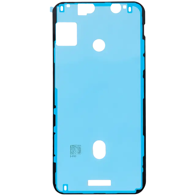 Adhésif pour Apple iPhone 11 Pro Max