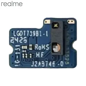 Nappe de Proximité Originale Realme 12+ 5G/12 4G 621020000411
