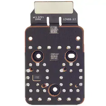 Carte mère et sous-carte pour Apple Studio Display 27" (2022) (origine)
