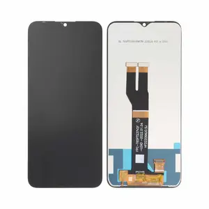 Écran Tactile Nokia C21 Plus Noir