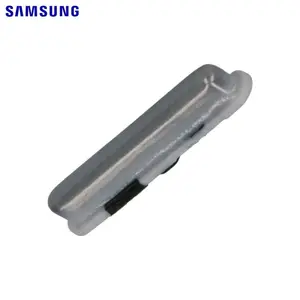 Bouton On/Off Original Samsung Galaxy A41 A415 GH98-45439C Blanc