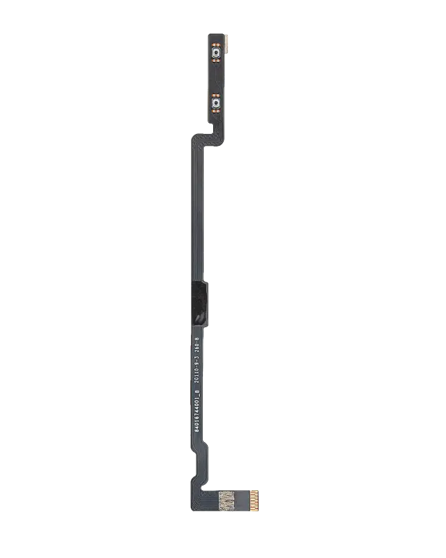 Nappe volume pour Motorola Moto Z3 (XT1929-17 / 2018) / Z3 Play (XT1929 / 2018) (origine)