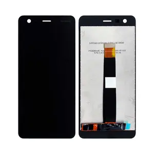 Écran Tactile Nokia 2 Noir