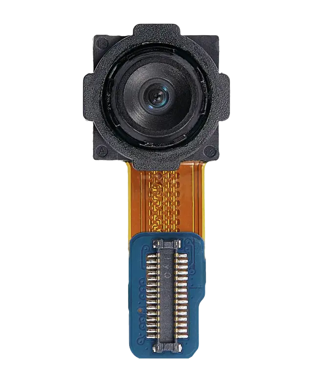 Caméra arrière ultra grand-angle pour Samsung Galaxy A13 (A135 / 2022) / A23 (A235 / 2022)