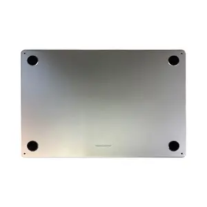 Bottom Case Apple MacBook Air M2 13" (2022) A2681 Argent