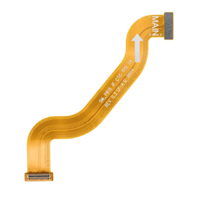 Nappe capteurs pour Samsung Galaxy Tab S6 Lite 10.4" (P610 / P615) (2020)