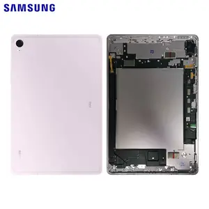 Cache Arrière Original Samsung Galaxy Tab S9 FE Wi-Fi X510/Galaxy Tab S9 FE 5G X516 GH82-32695C GH82-32604C