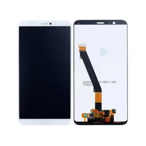 Écran Tactile Huawei P Smart Blanc