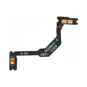 Nappe Power On/Off Premium OnePlus 9 Pro