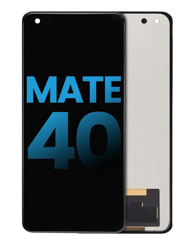 Écran pour Huawei Mate 40 (Aftermarket: Incell, toutes couleurs)