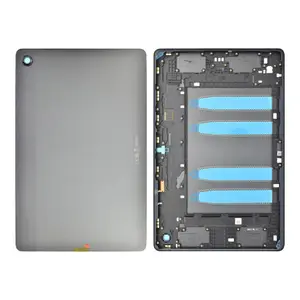 Cache Arrière Premium Samsung Galaxy Tab A9 Plus 5G X216 Graphite