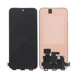 Écran Tactile Original d'occasion OPPO Reno 13 5G Noir