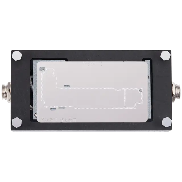 Module de préchauffage de carte mère WL HT007 pour iPhone 13 Pro / 13 Pro Max