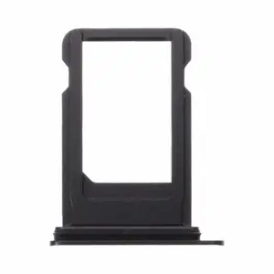 Tiroir Sim Premium Apple iPhone 7 Plus Noir De Jais