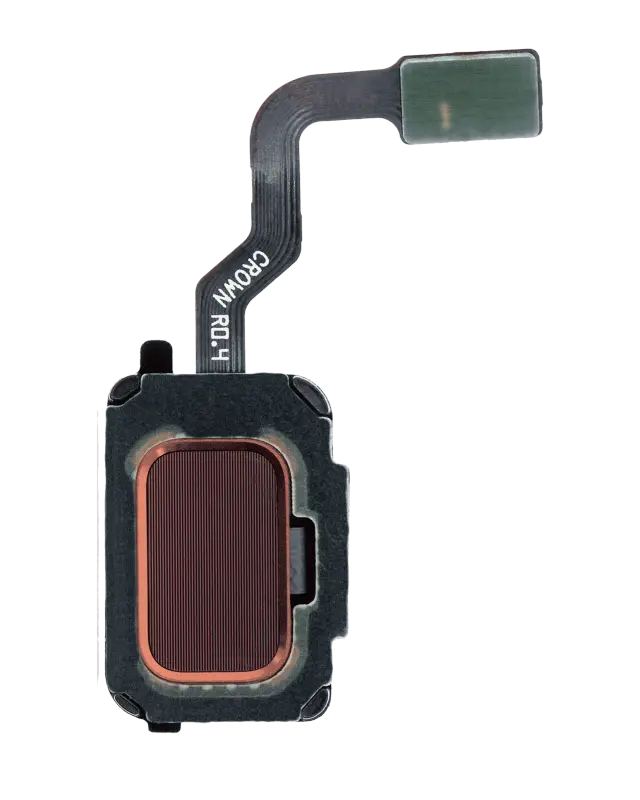 Nappe capteurs pour Samsung Galaxy Note 9 (Metallic Copper)