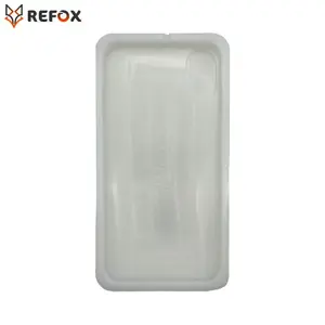 Moule pour Machine de Polissage de Vitre de Smartphone REFOX pour Apple iPhone XS Max