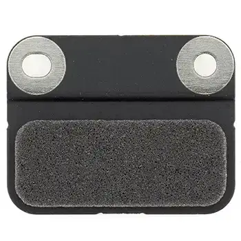 Support du connecteur de trackpad pour Apple MacBook Pro 14" A3434 (2025) (origine, lot de 5)