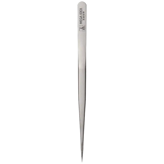 Pince brucelles 0,10 mm Qianli / Mega-IDEA