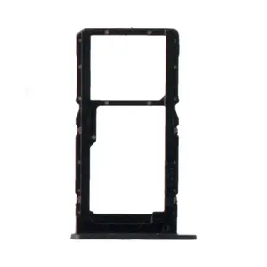 Tiroir Sim Premium OPPO A78 5G (CPH2483) Noir Brillant