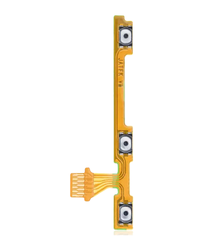 Nappe volume pour Huawei Honor Play 8a / 8a Pro / Y6 (2019) / Y6 Prime (2019)