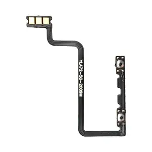 Nappe Volume Premium OPPO A53 5G 2020