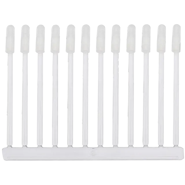 Bâtonnets de dépoussiérage de caméra Mechanic CD48 (jeu de 48 pièces)
