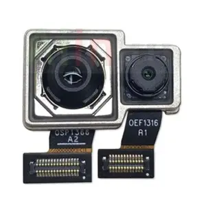 Appareil Photo Premium Xiaomi Redmi Note 7 12MP+2MP