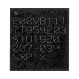 Puce IC (Circuit Intégré) Apple iPhone 12 Controle NFC 211VB111