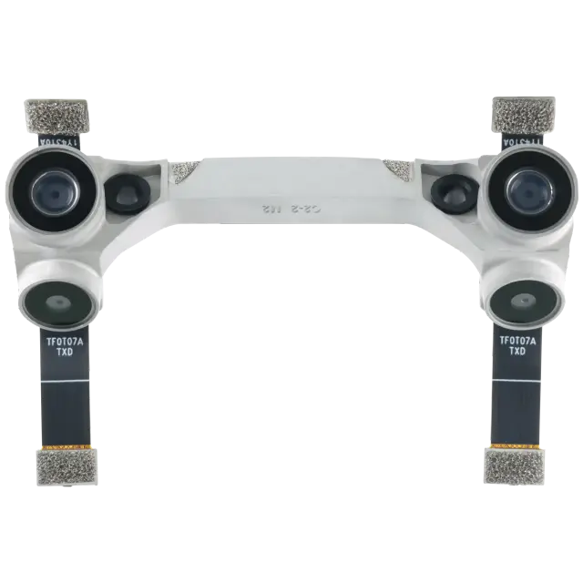 Capteur de vision avant supérieur pour DJI Air 2S (origine d’occasion — grade A)