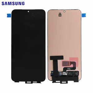 Écran Tactile Original sans Châssis Samsung Galaxy S23 Plus 5G S916 GH82-31249A GH96-15535A Noir