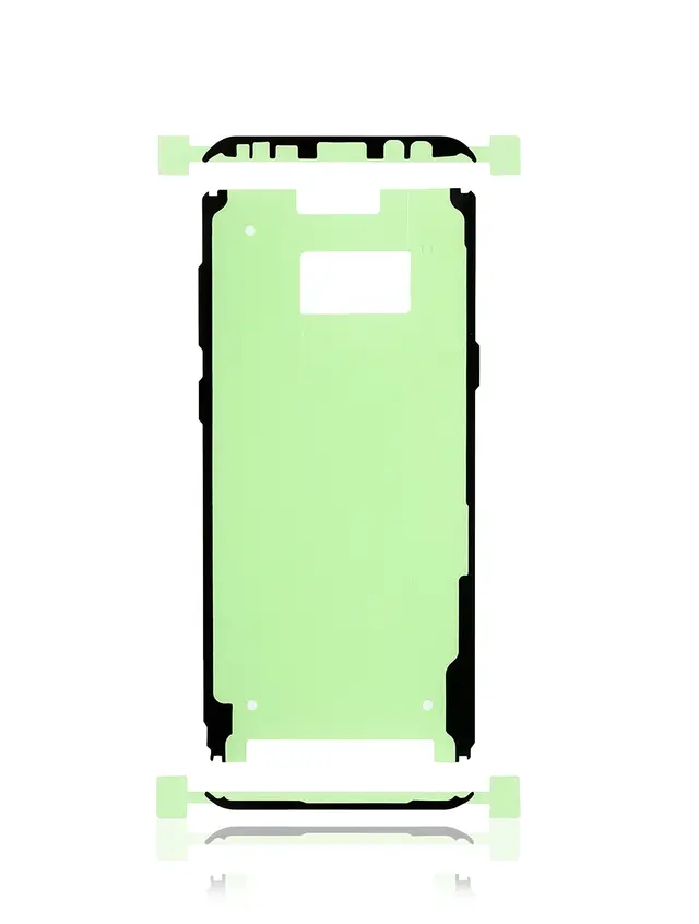 Adhésif pour Samsung Galaxy S8 Plus