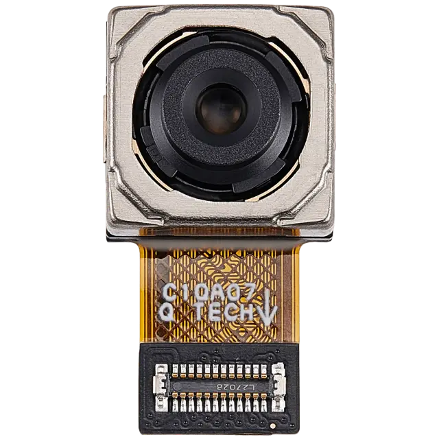 Caméra arrière pour Motorola Moto G13 (XT2331) / G23 (XT2333) / G52 (XT2221) / G53 (XT2335) / G Stylus (XT2211) / G Stylus (XT2317) / G 5G (XT2213) / G Power (XT2165) (premium)