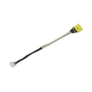 Connecteur Prise d'Alimentation DC Jack (14,5cm) pour Lenovo IdeaPad G700/ G710/ S500/ Z710