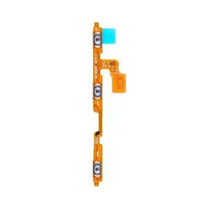 Nappe Power On/Off et Volume Premium Samsung Galaxy A10 A105/Galaxy A20e A202