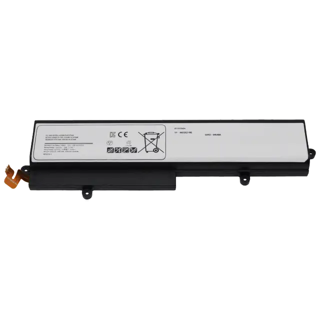 Batterie pour Samsung Galaxy View
