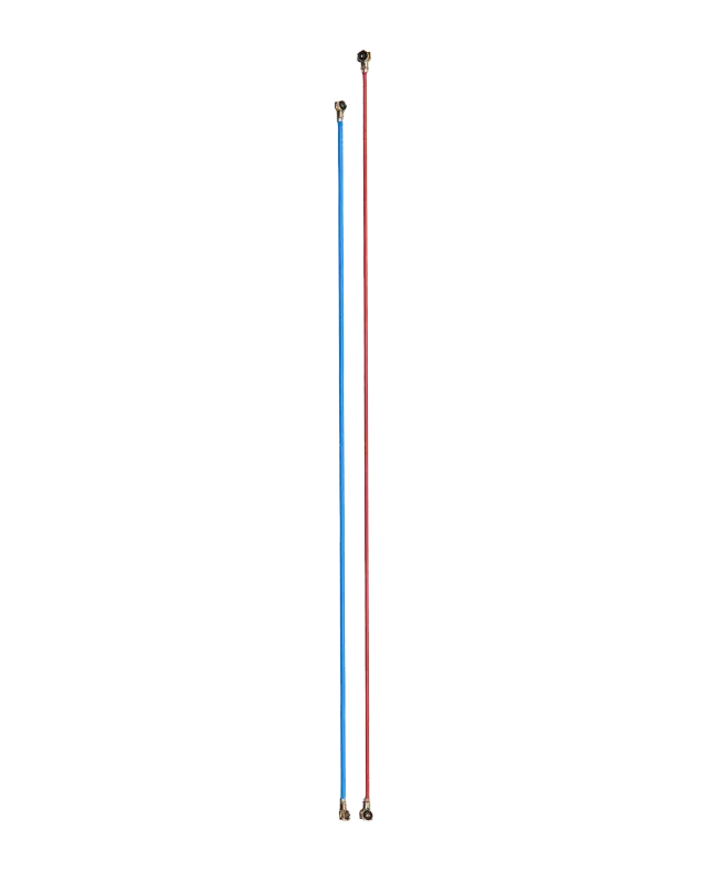 Antenne pour Samsung Galaxy A9 (A920 / 2018) (lot de 2)