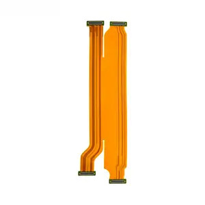 Nappe de Connexion Premium OPPO Reno 12 Pro 5G