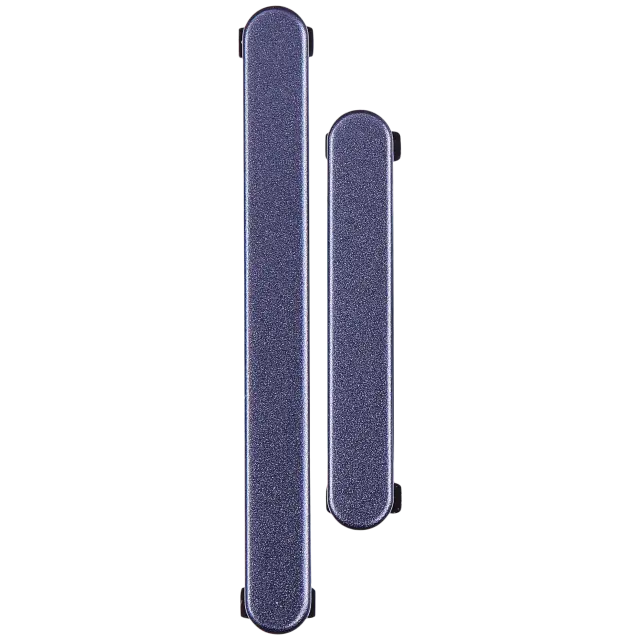 Nappe volume pour Samsung Galaxy S26 (S942) (Cobalt Violet)