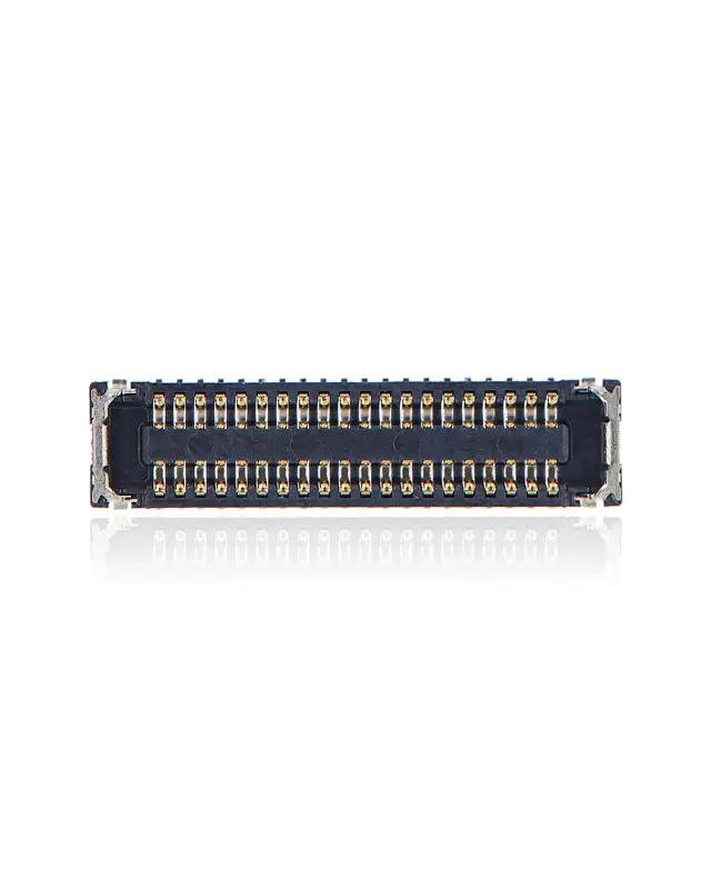 Pièce à microsouder pour Motorola Moto G Stylus 6.4" (XT2043 / 2020)