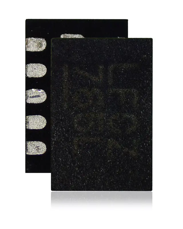 Circuit intégré régulateur pour Apple MacBooks (LT3970EDDB:U6990: QFN-10 Pin)