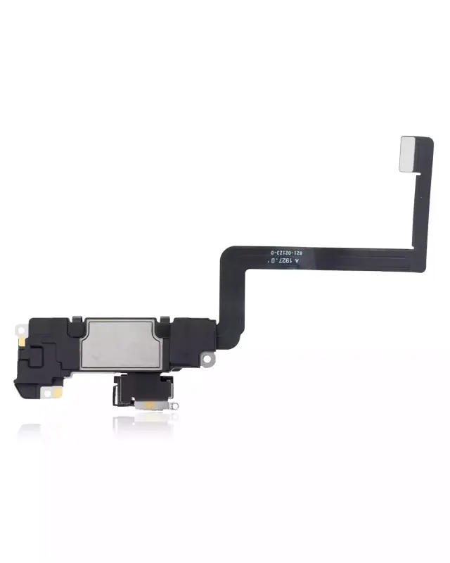 Écouteur interne à souder pour Apple iPhone 11 (Warning: Soldering Required For Face ID Functionality, premium)