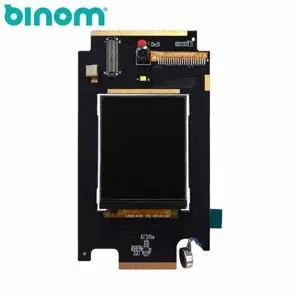 Carte écran Original Binom X3