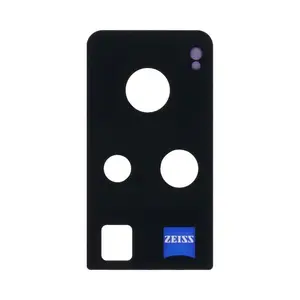 Lentille Premium Vivo X60 Pro Noir