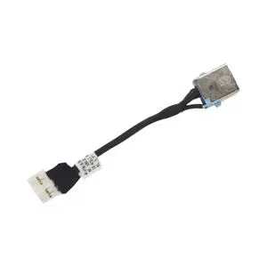 Connecteur Prise d'Alimentation DC Jack (6cm) pour Acer Travelmate P633-M/ P633-V, Aspire 4251/ 4551/ 4741