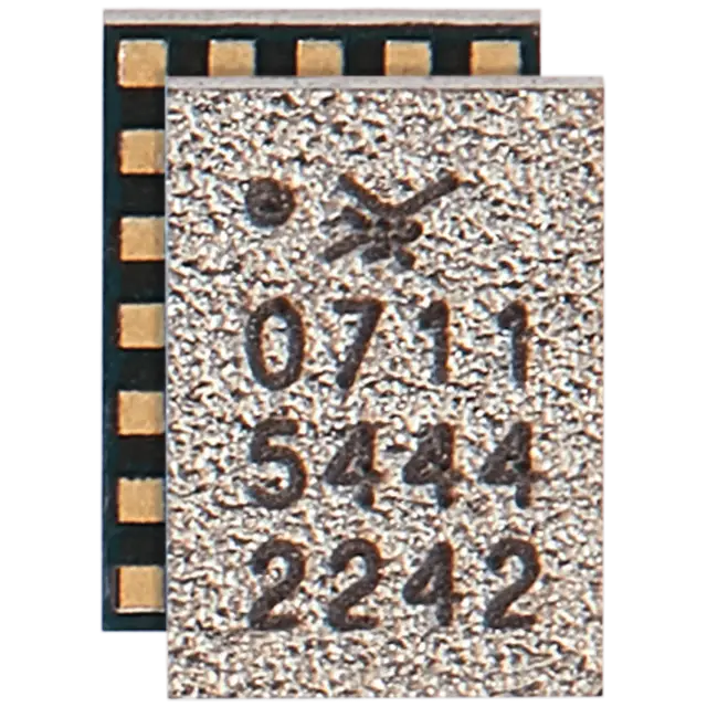 Pièce à microsouder pour Apple iPhone 14 / 14 Plus / 14 Pro / 14 Pro Max / 15 / 15 Plus (0711ANT)