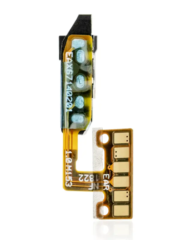 Prise jack pour LG K31 / Aristo 5 / LG K8X / LG Phoenix 5 / LG Risio 4 / Tribute Monarch