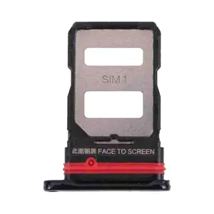 Tiroir Sim Premium Xiaomi 11T 5G Gris Comète