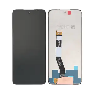 Écran Tactile Motorola Moto G62 5G Noir