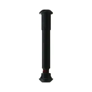 Axe du Système de Pliage Xiaomi Mi Electric Scooter M365 Pro/Mi Electric Scooter M365 Pro 2 (Pro-19) Noir