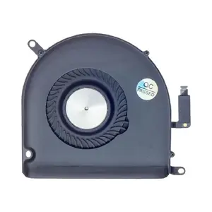 Ventilateur Apple MacBook Pro Retina 15" (Late 2013) A1398/MacBook Pro Retina 15" (2014) A1398 (Gauche)
